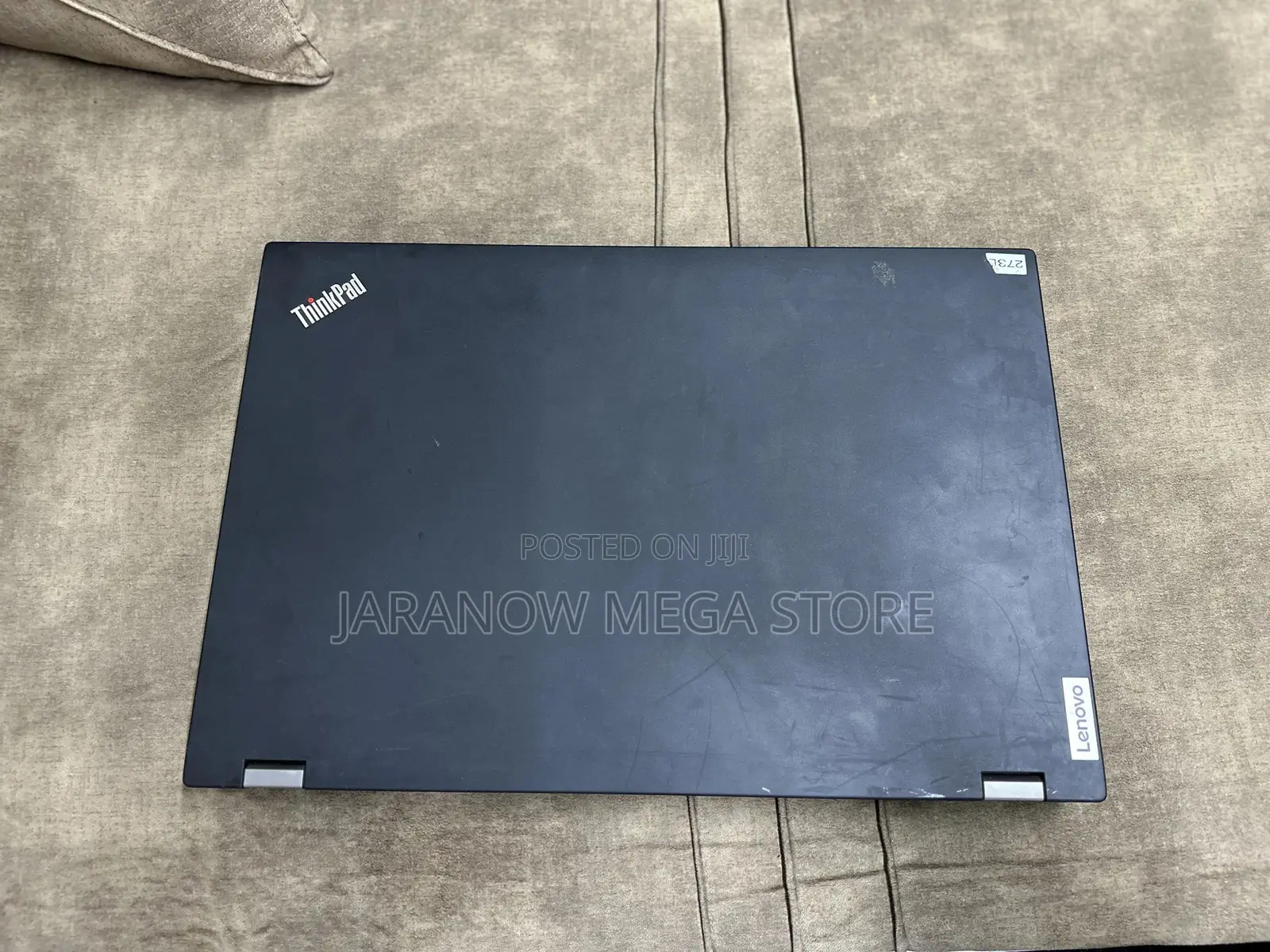 Laptop Lenovo ThinkPad P15s 16GB Intel Core i7 SSD 512GB
