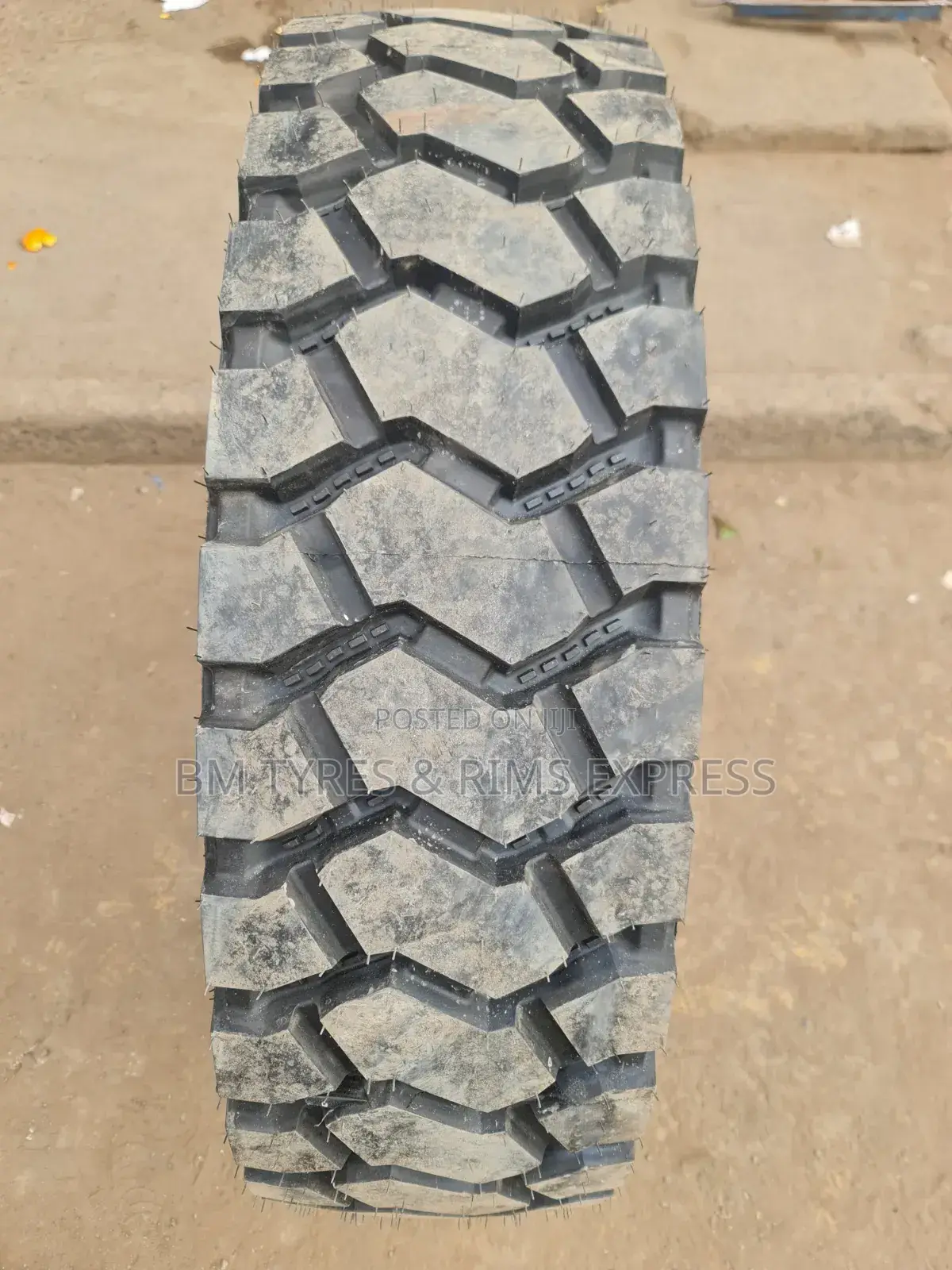 315 /80 R22.5 Winda Tires(Diff)