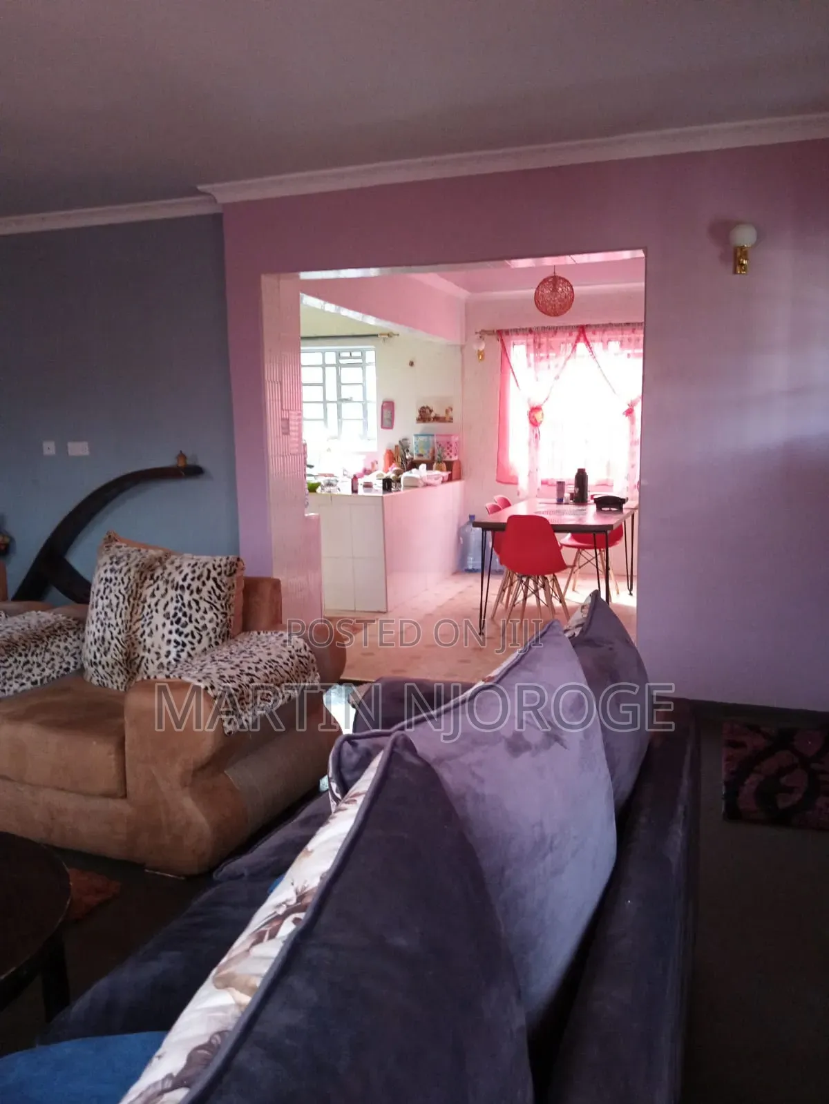 3bdrm House in Kwambira, Gitogothi, Bibirioni for sale