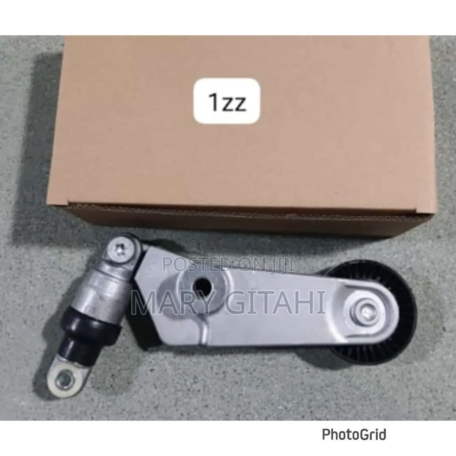 Belt Tensioner 1zz Engine,