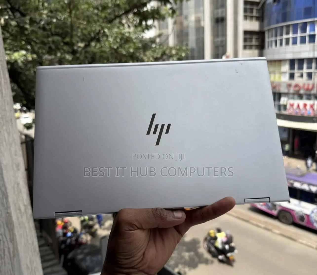 Laptop HP EliteBook x360 1030 G8 16GB Intel Core i7 SSD 256GB