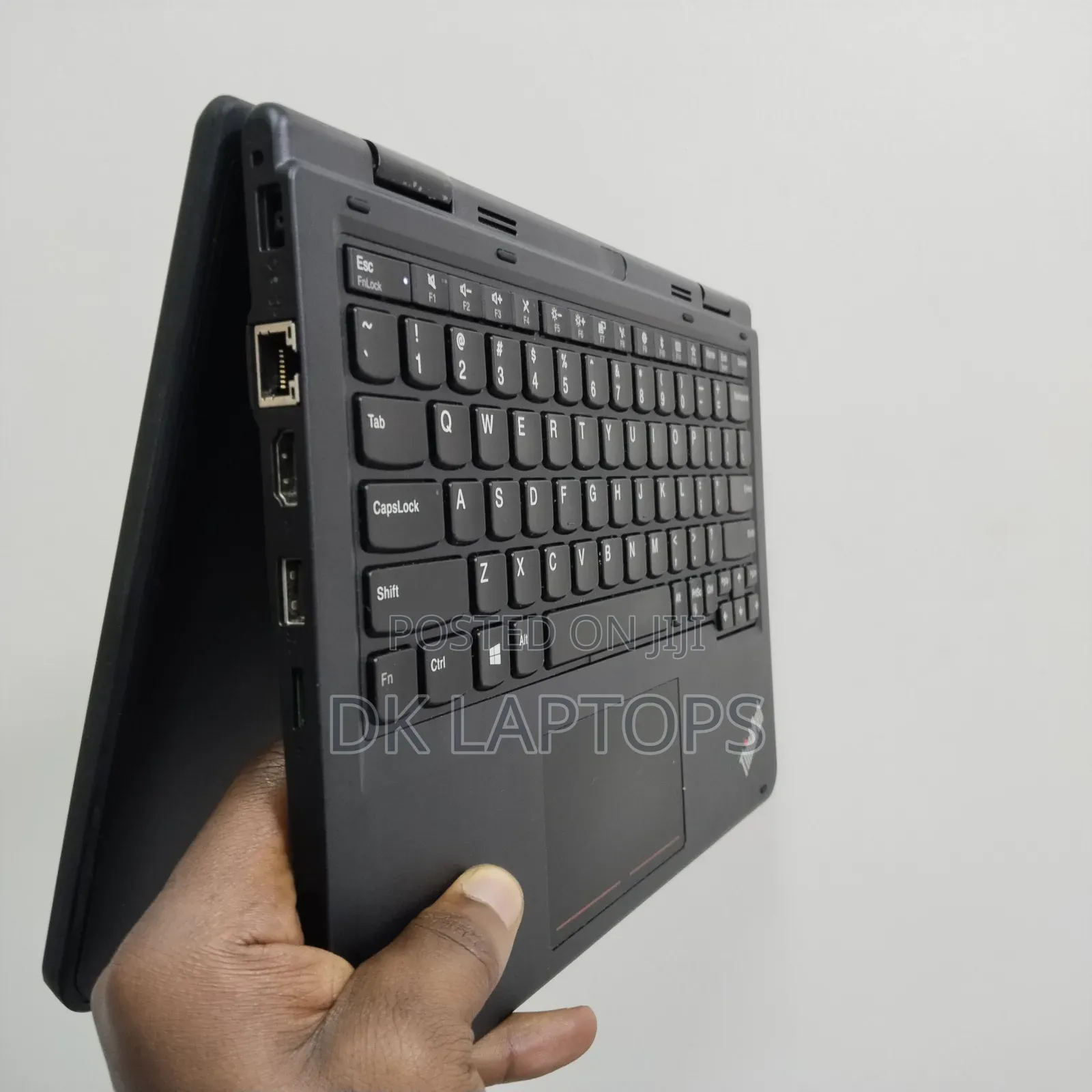 Laptop Lenovo Yoga 11e 4GB Intel Celeron SSD 128GB