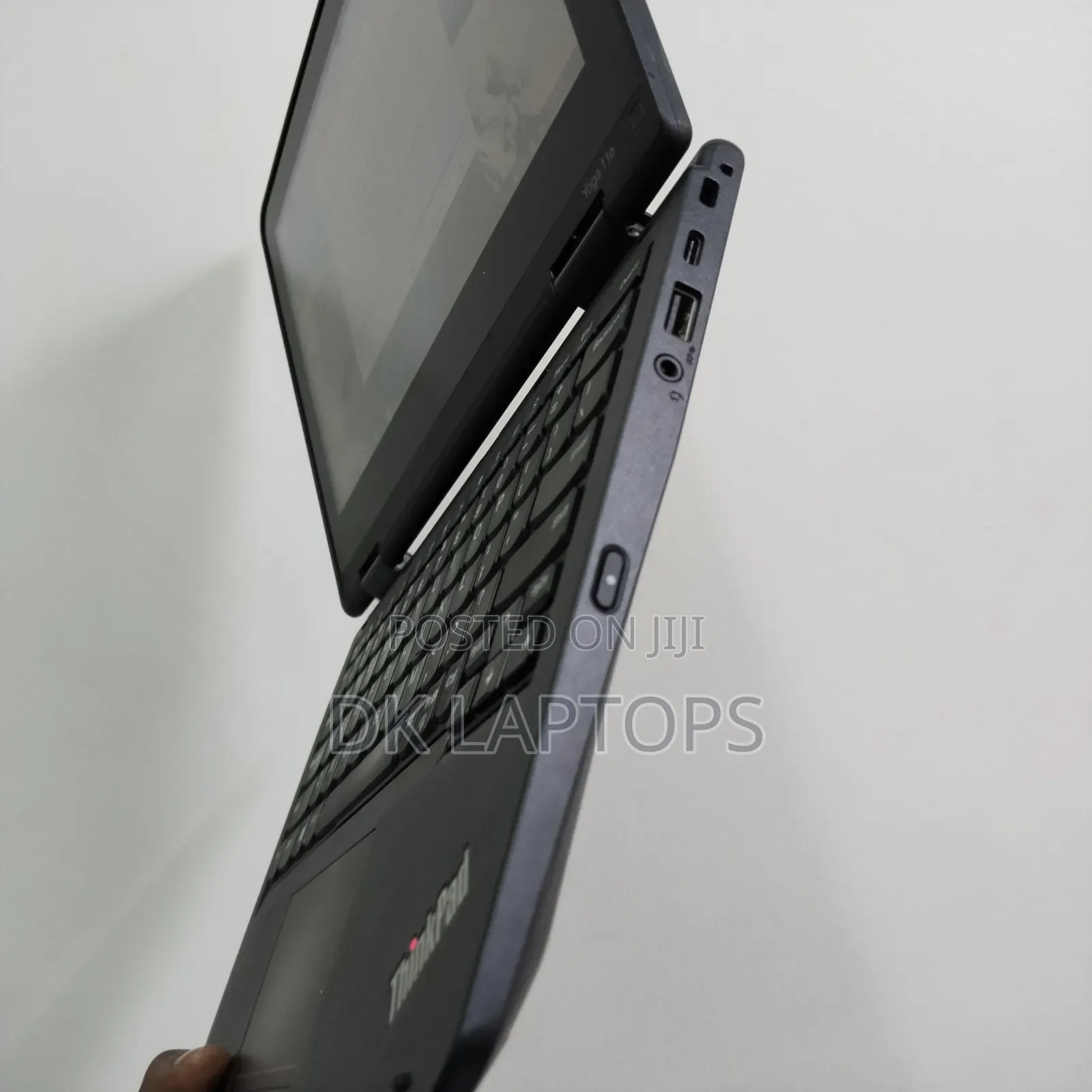 Laptop Lenovo Yoga 11e 4GB Intel Celeron SSD 128GB
