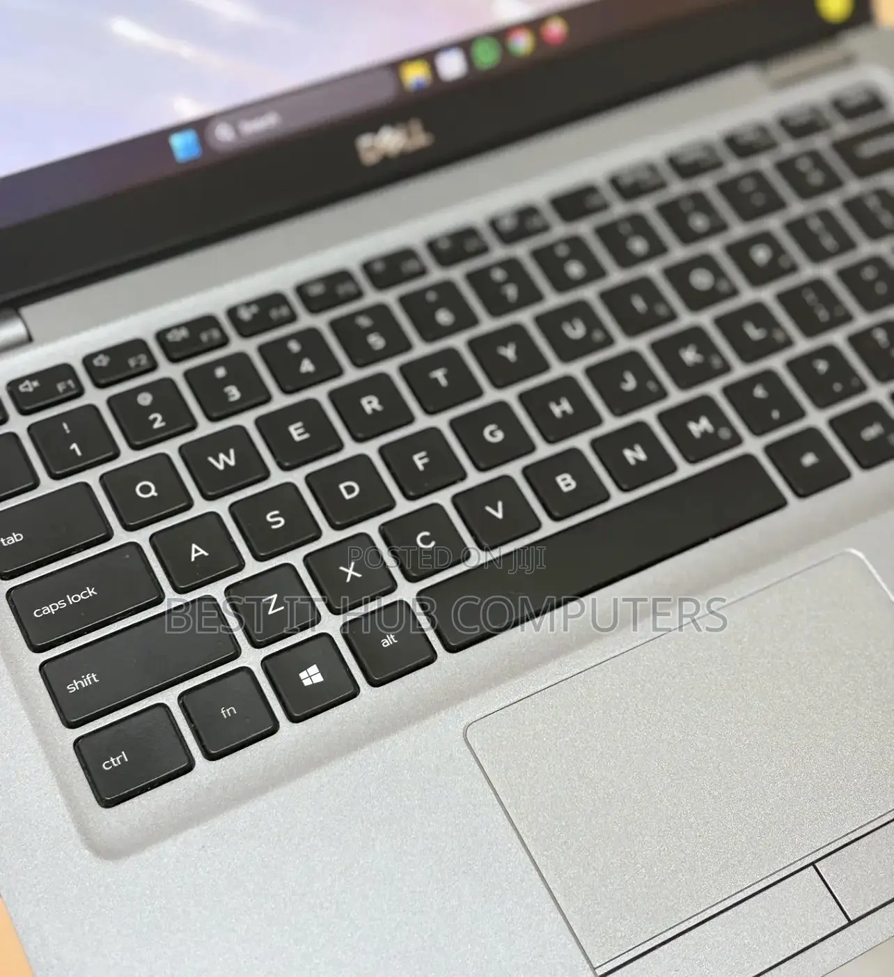 Laptop Dell Latitude 7310 16GB Intel Core i7 SSD 256GB