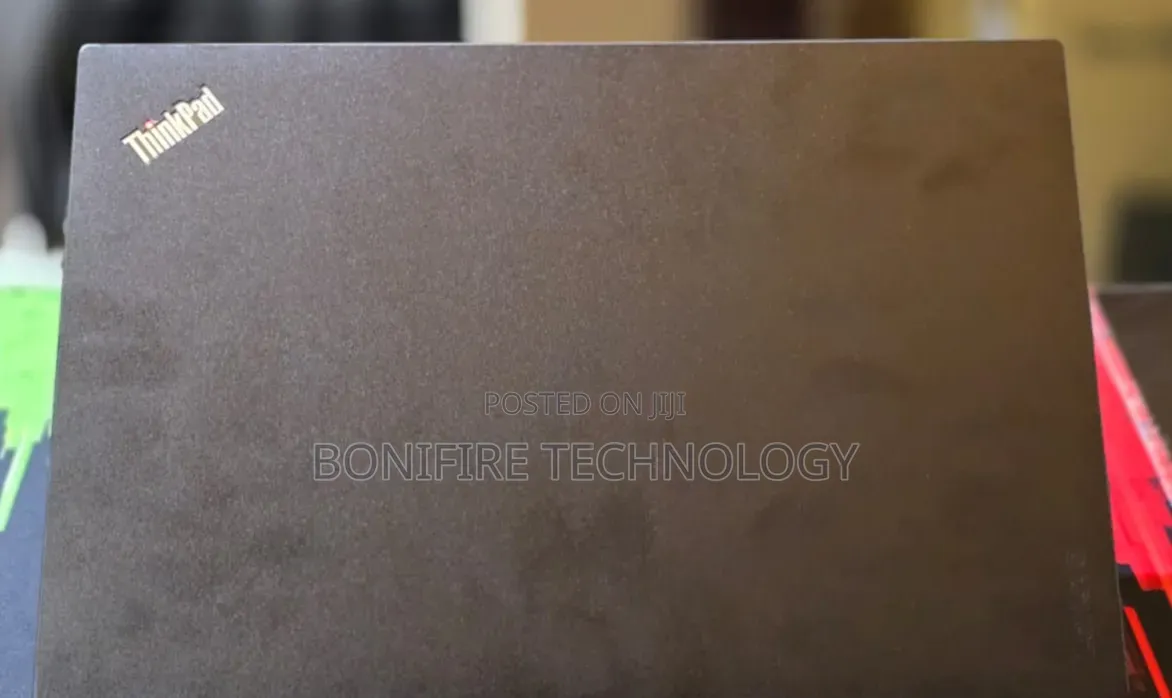 Laptop Lenovo ThinkPad X260 8GB Intel Core i5 SSD 256GB