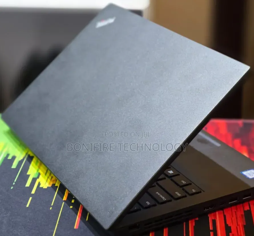 Laptop Lenovo ThinkPad X260 8GB Intel Core i5 SSD 256GB