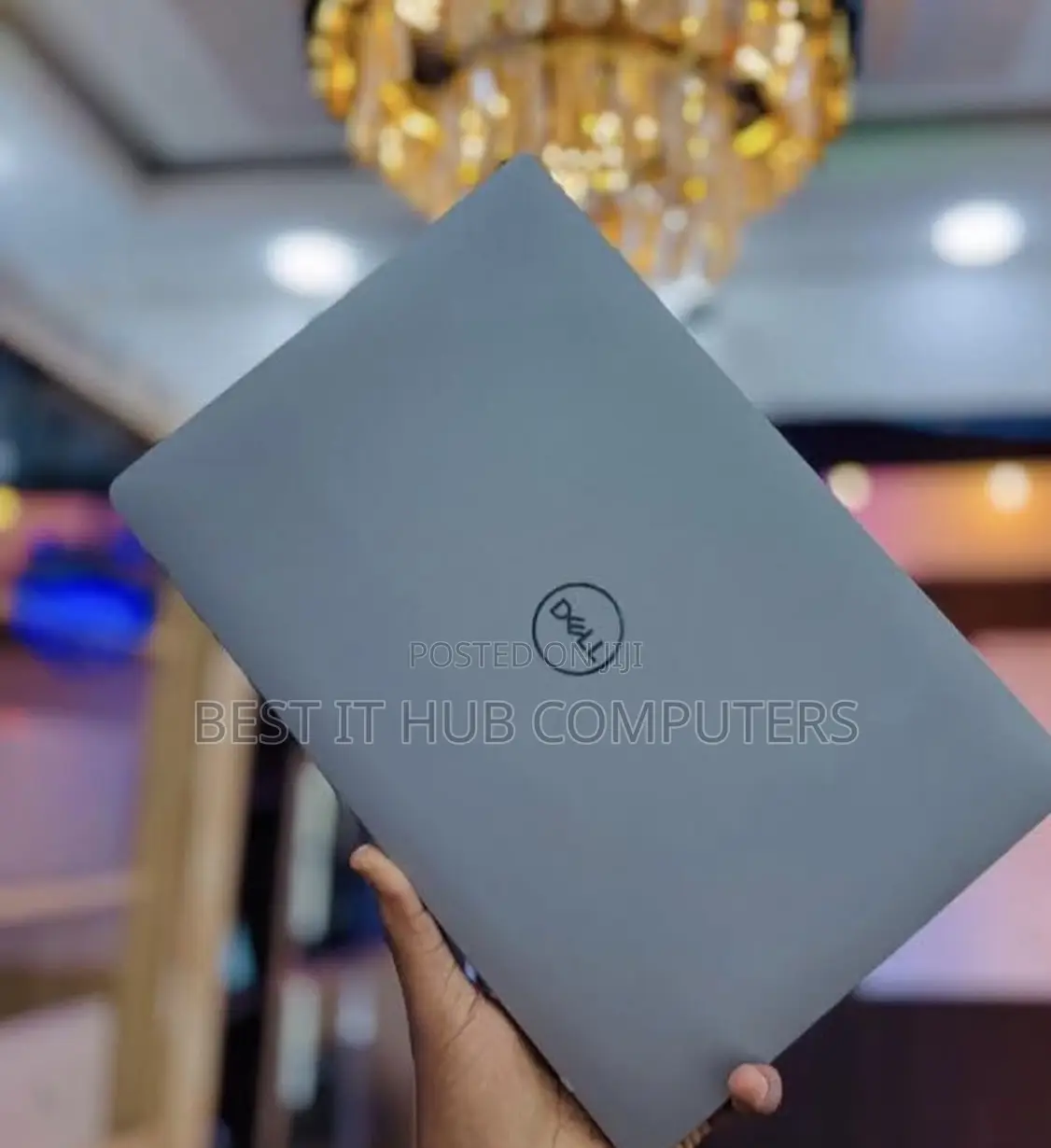 Laptop Dell Latitude 7400 16GB Intel Core i7 SSD 256GB