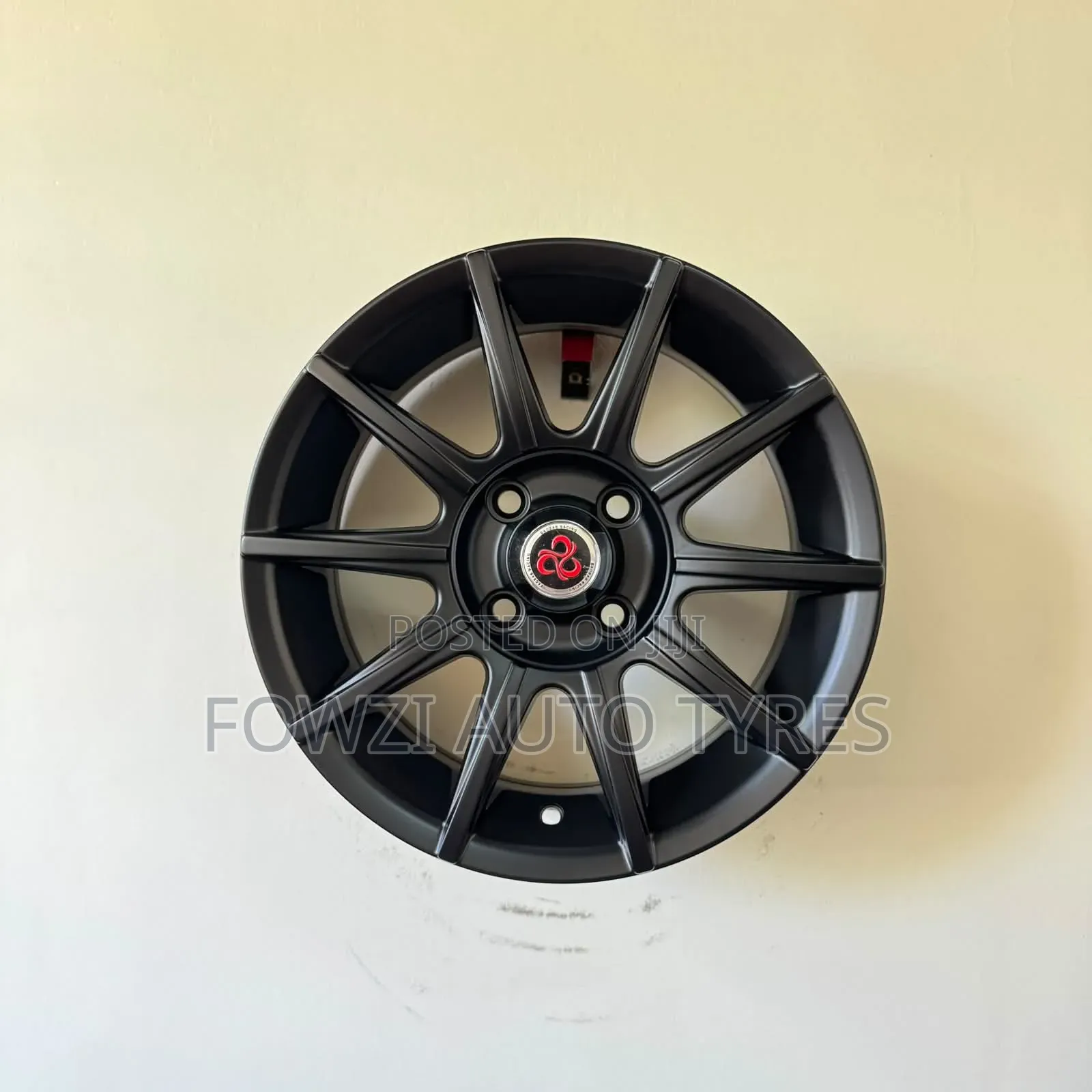 Rims Size 15