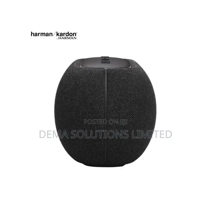 Harman Kordon Powerful Portable Speaker