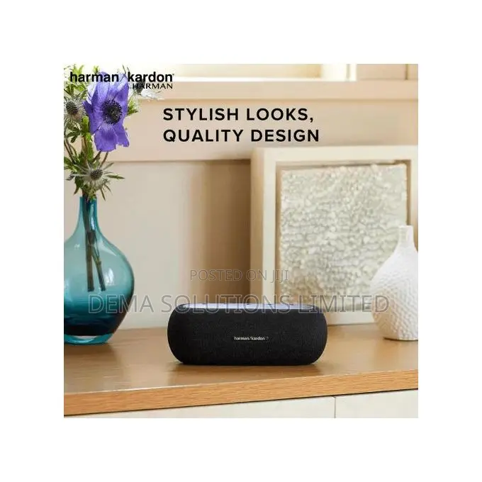 Harman Kordon Powerful Portable Speaker