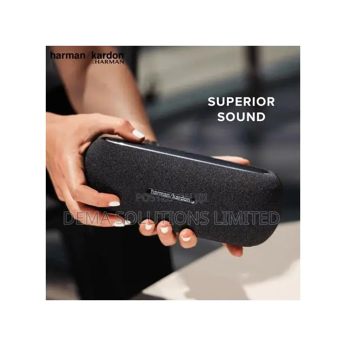 Harman Kordon Powerful Portable Speaker