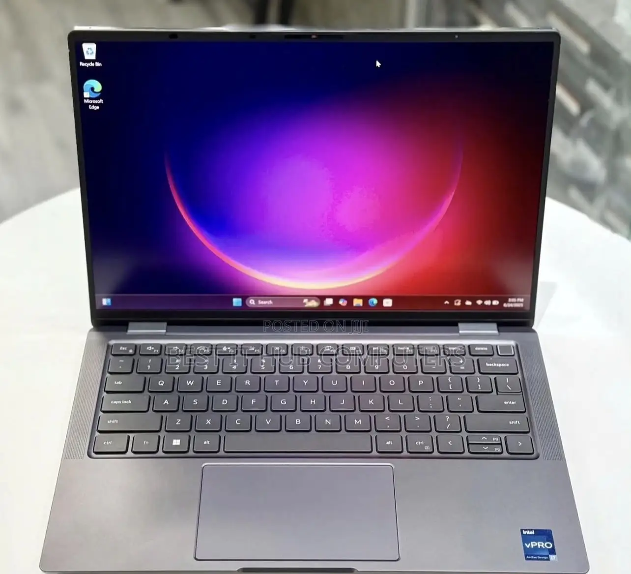Laptop Dell Latitude 9430 16GB Intel Core i7 SSD 256GB