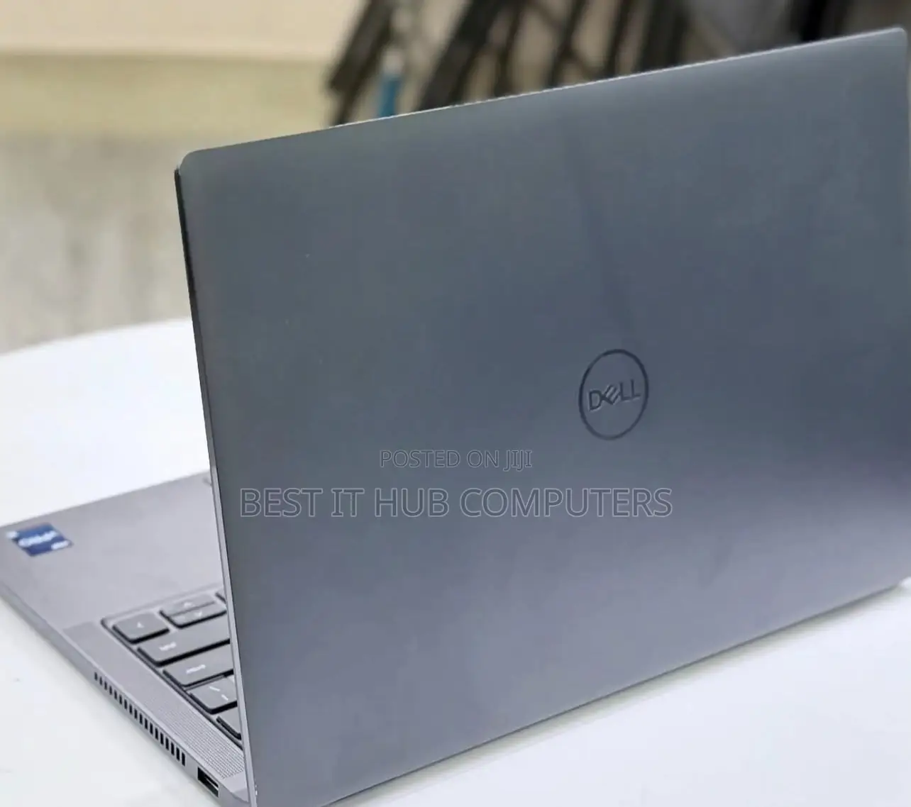 Laptop Dell Latitude 9430 16GB Intel Core i7 SSD 256GB
