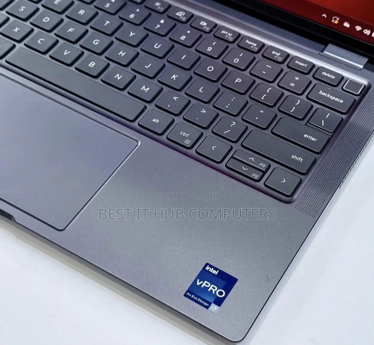 Laptop Dell Latitude 9430 16GB Intel Core i7 SSD 256GB