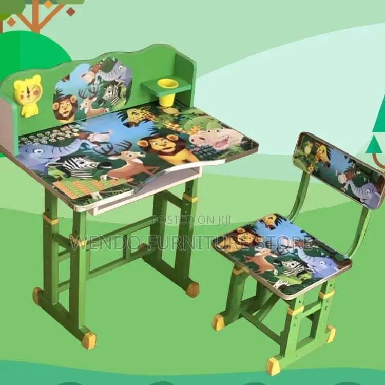 Home Tables; Kids Reading Desk Chair Set