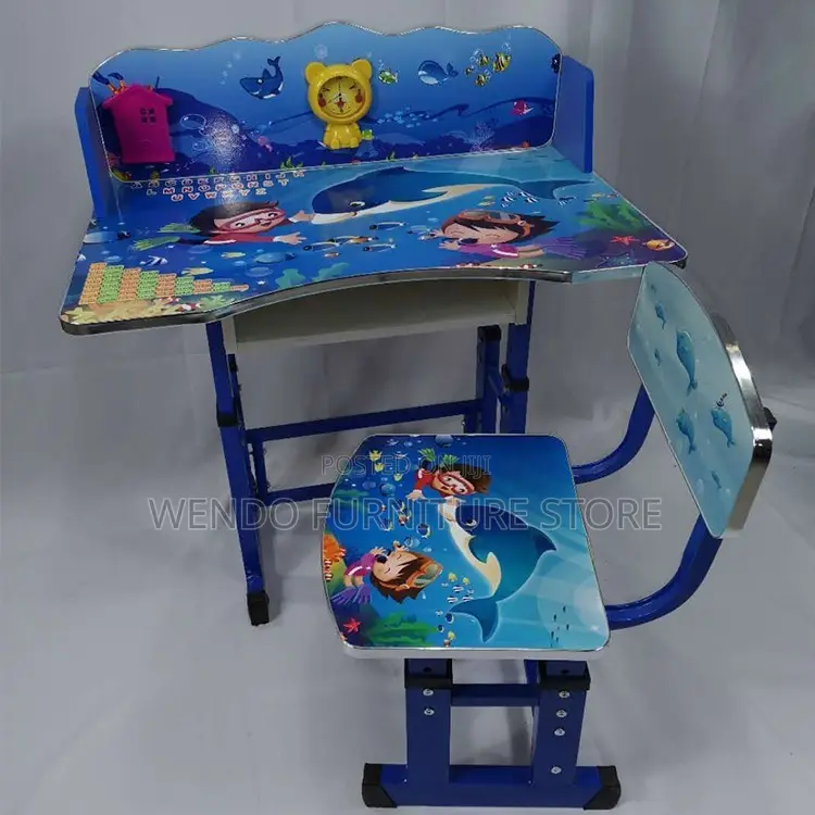 Home Tables; Kids Reading Desk Chair Set
