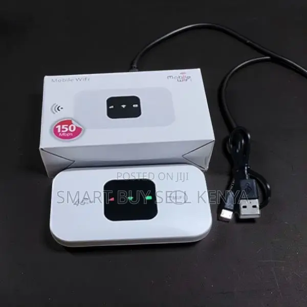 Ultra Responsive Sim Hub 4g Lte Universal Portable Pocket Mifi Router