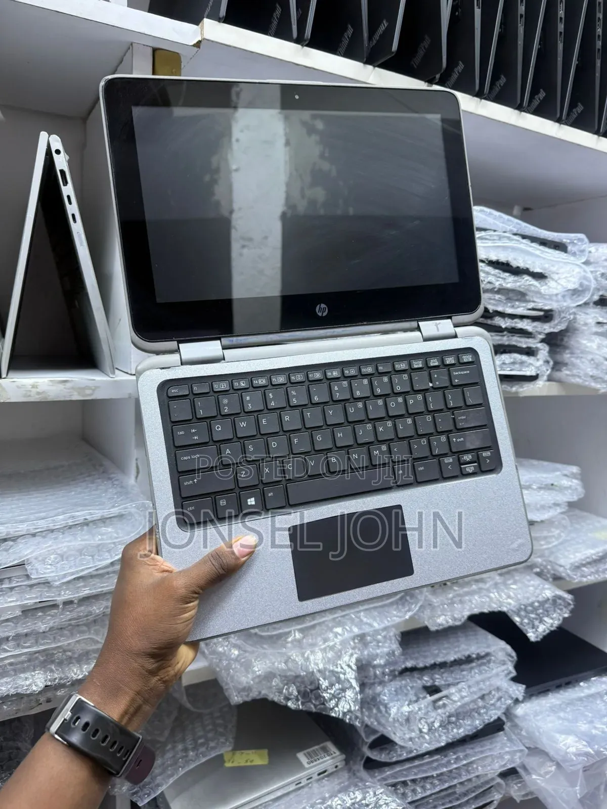 Laptop HP ProBook X360 440 8GB Intel Core i5 SSD 256GB