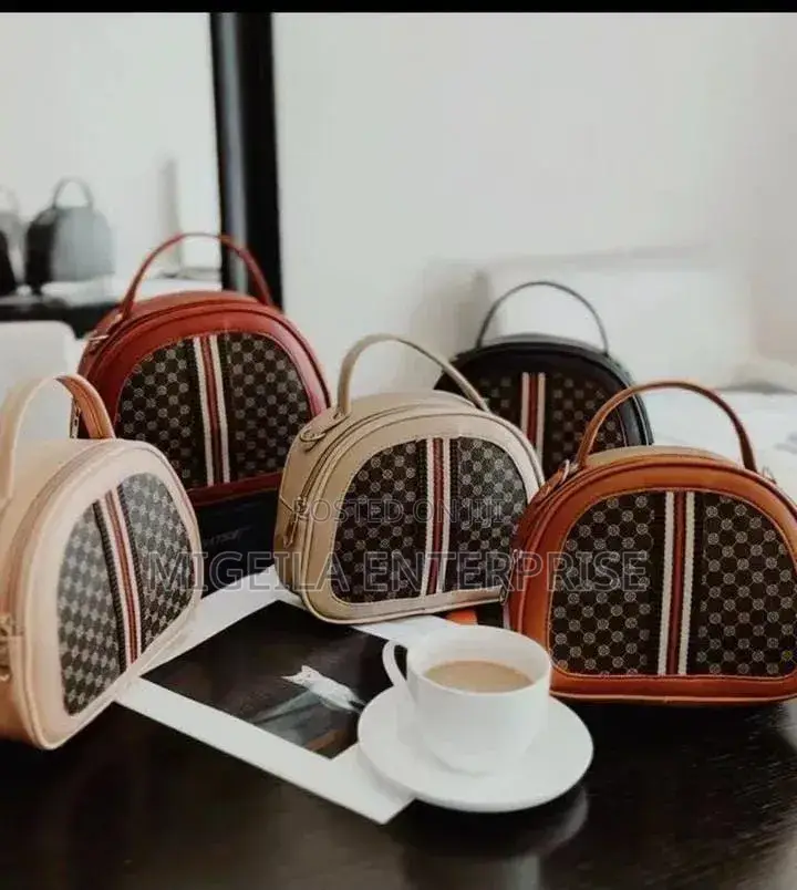 Luxury Bags