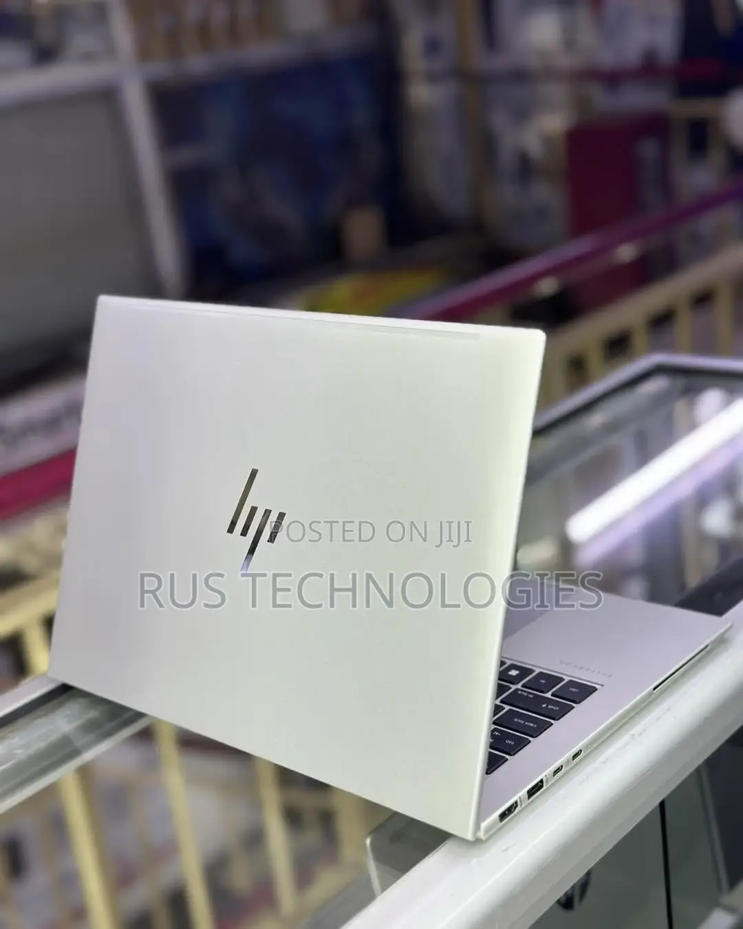 Laptop HP EliteBook 840 G9 8GB Intel Core i7 SSD 512GB