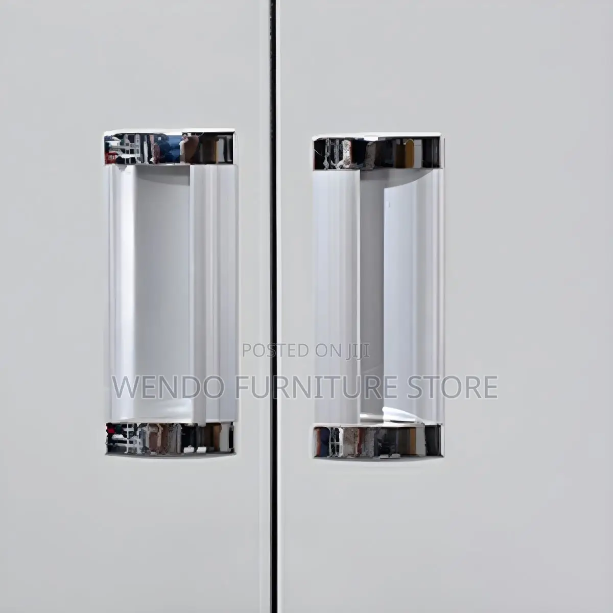 Office Cabinet; Two Doors Steel Executive Office Filing Cabinet