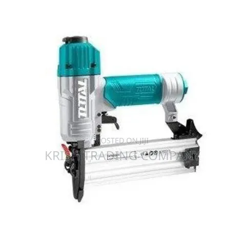 Total Ga18 Braid Nailer