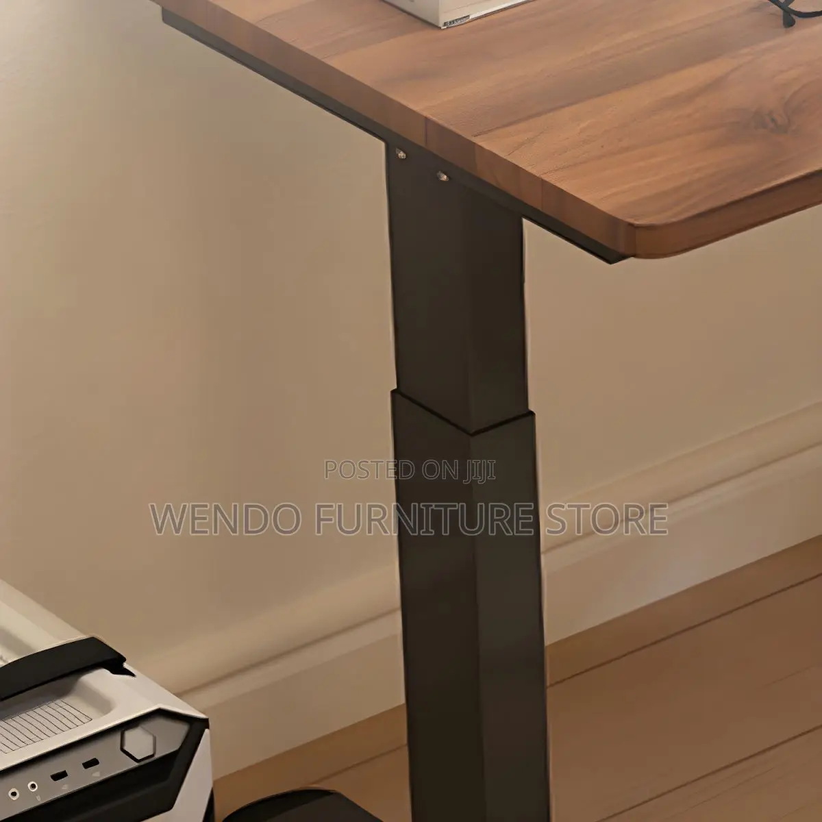 Office Desk; Height Standing Home Office Electric Desk