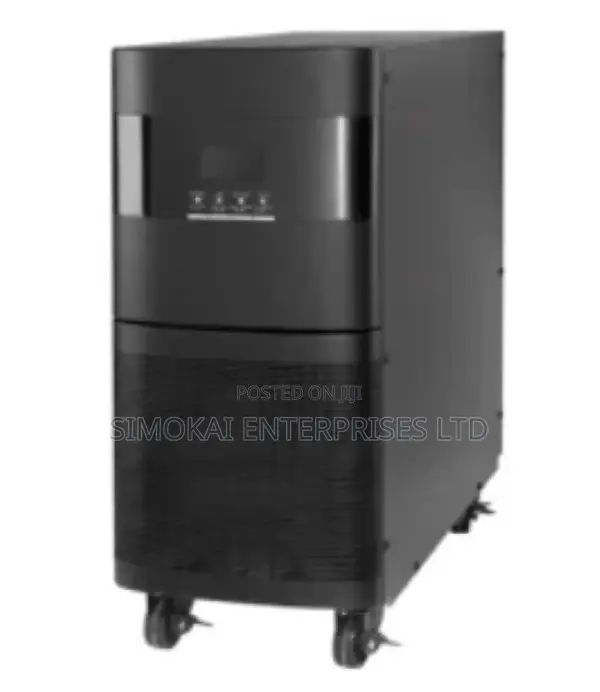 Mecer 20000va 20kva (16000w) Smart Ups-Me-20000-Gt-3/3