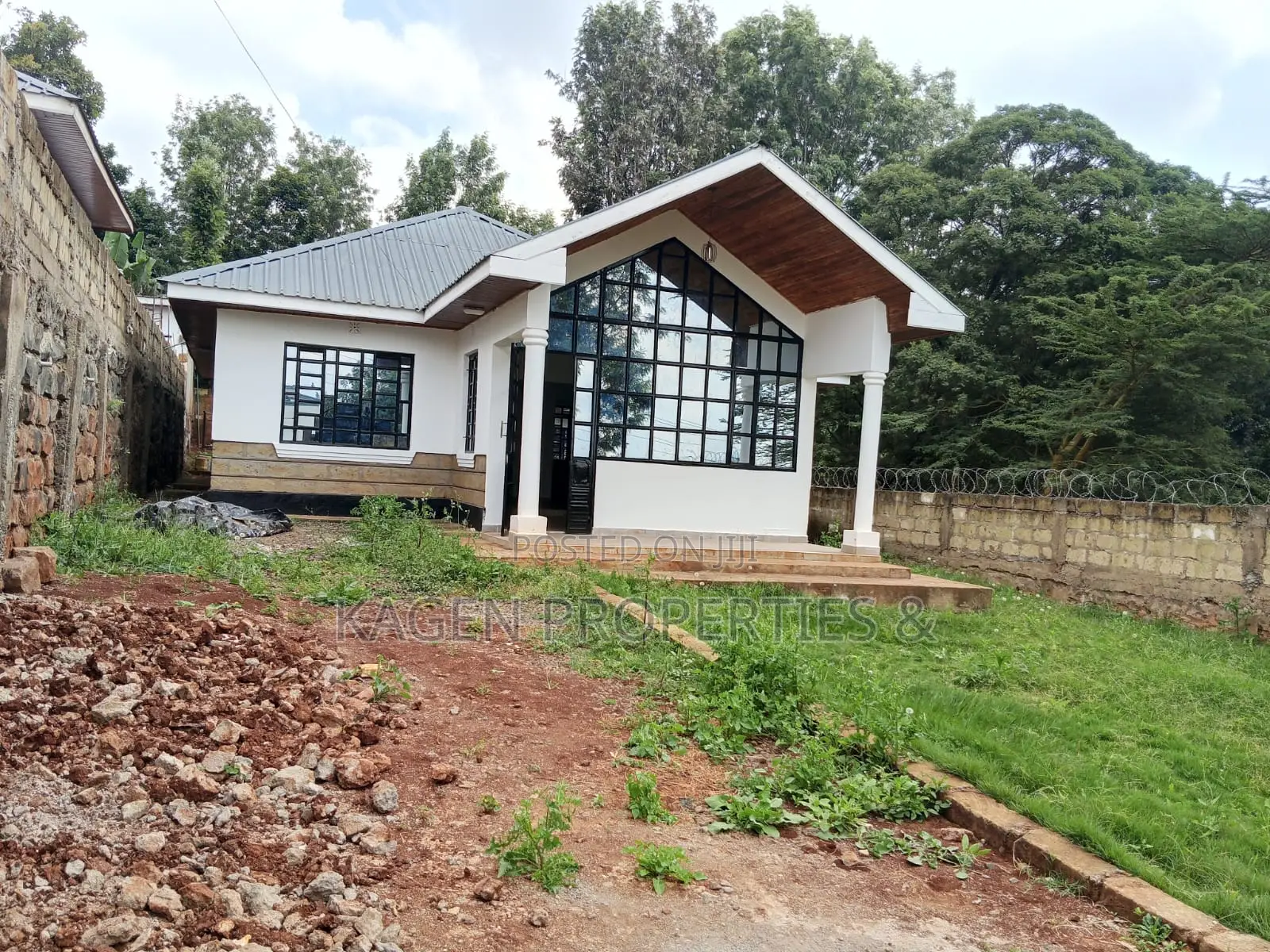 4bdrm Bungalow in Ngong, Oluulua for sale