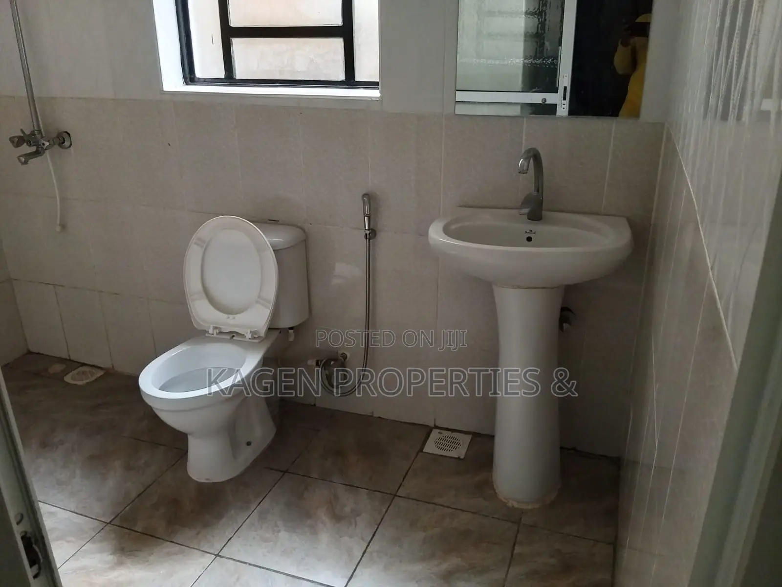 4bdrm Bungalow in Ngong, Oluulua for sale