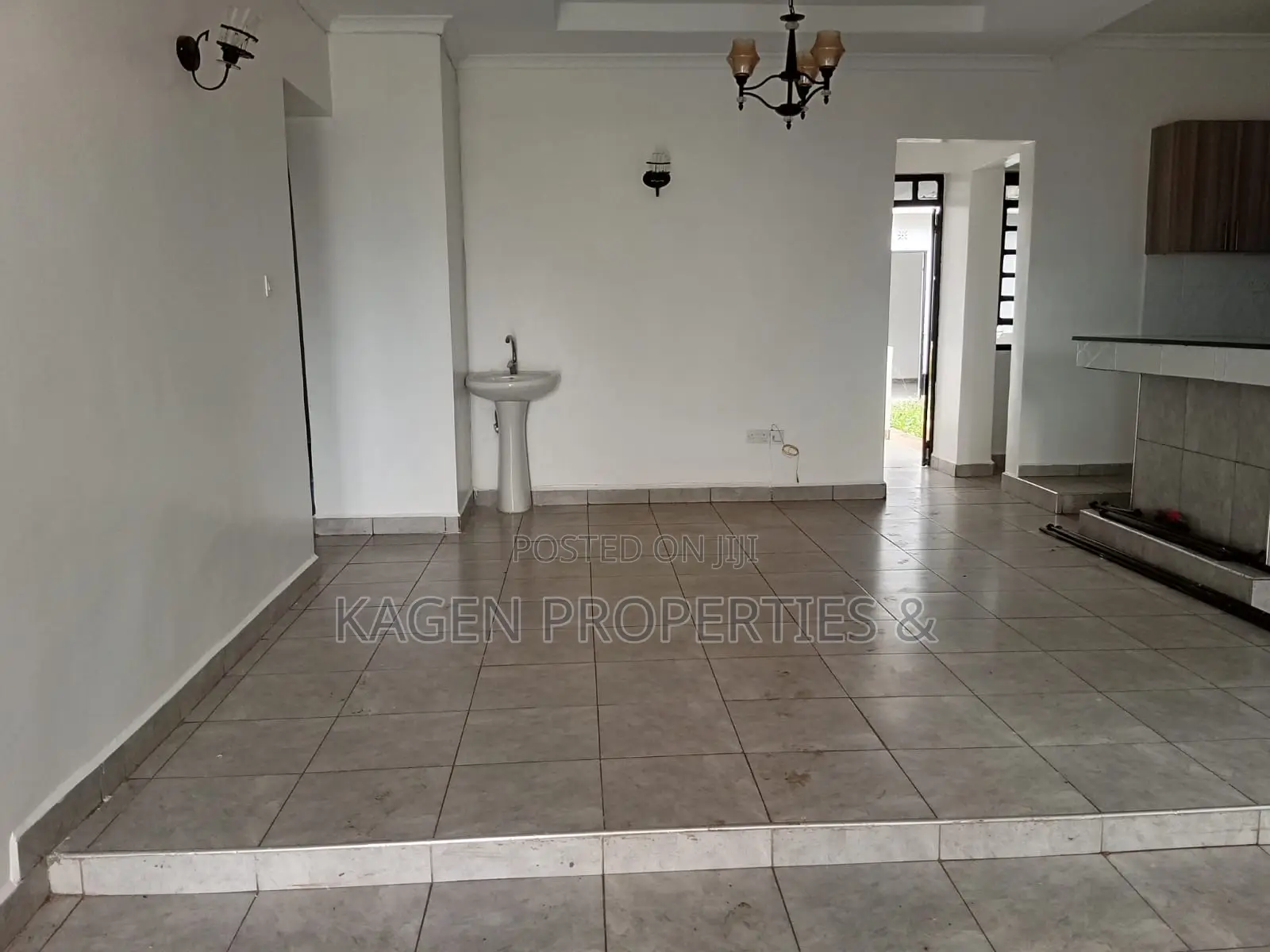 4bdrm Bungalow in Ngong, Oluulua for sale
