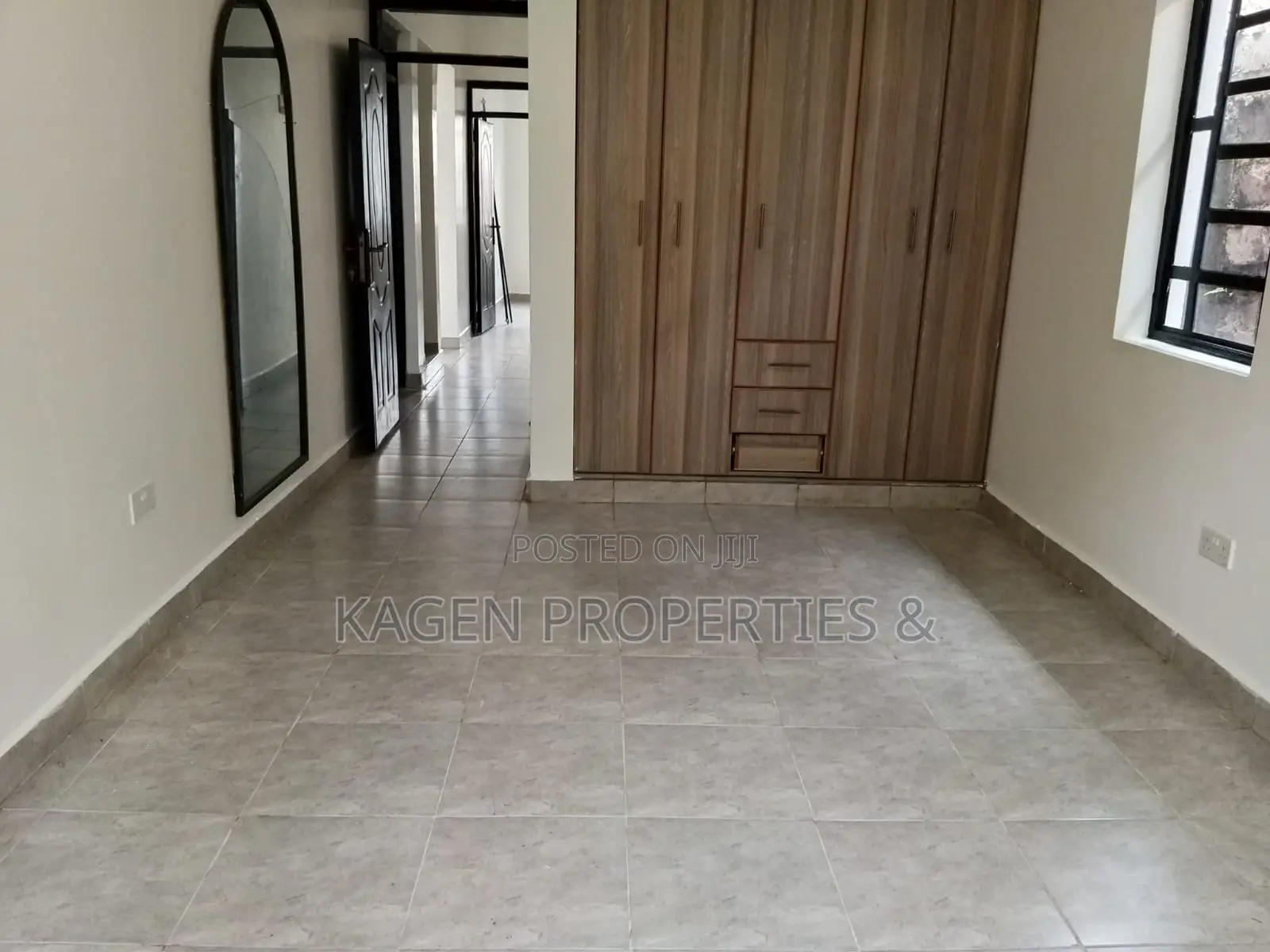 4bdrm Bungalow in Ngong, Oluulua for sale