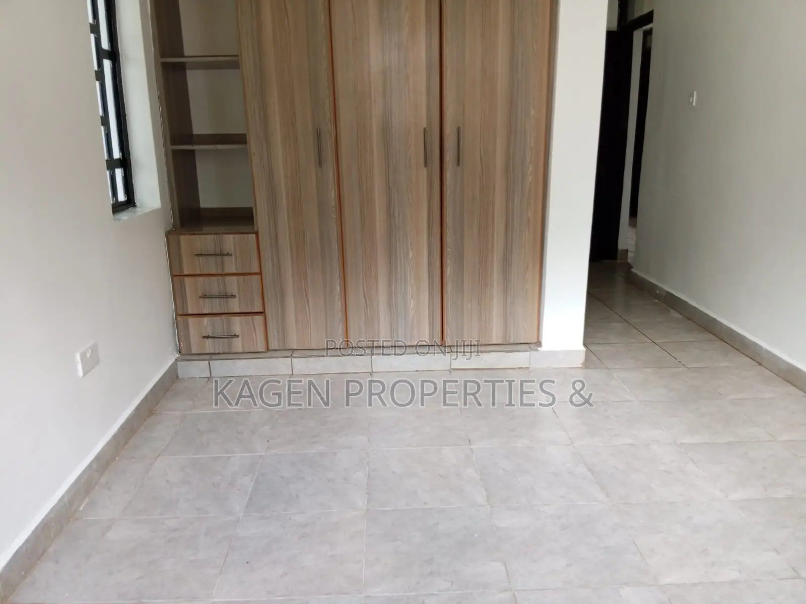 4bdrm Bungalow in Ngong, Oluulua for sale