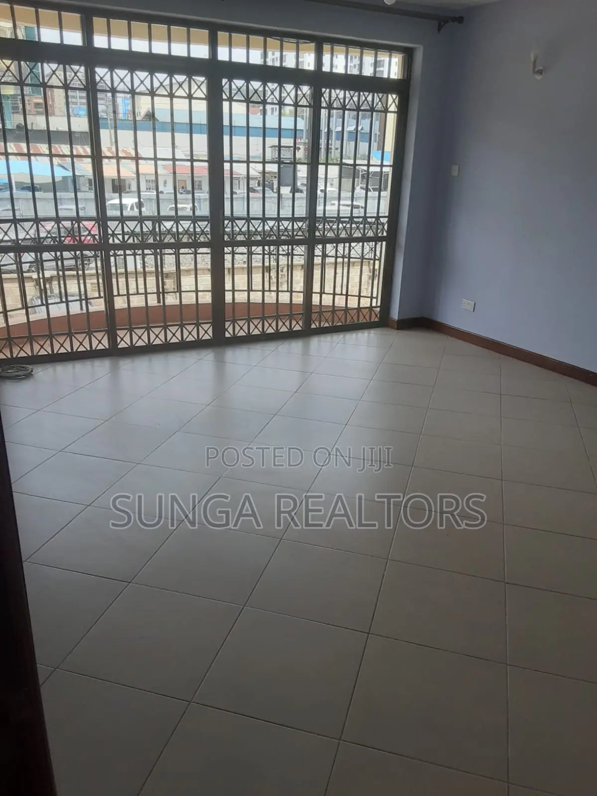 Commercial Property for Rent in Westlands