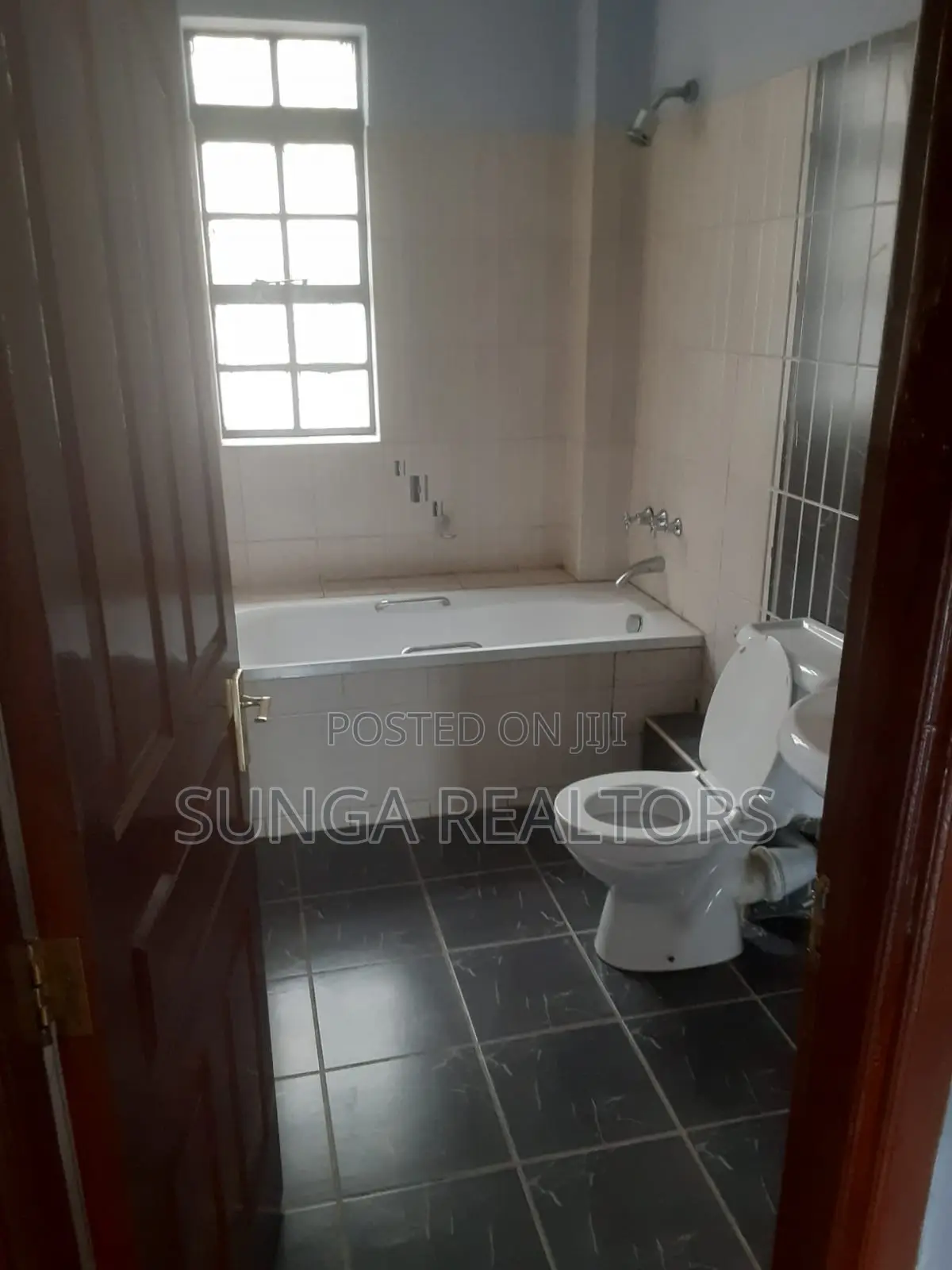Commercial Property for Rent in Westlands