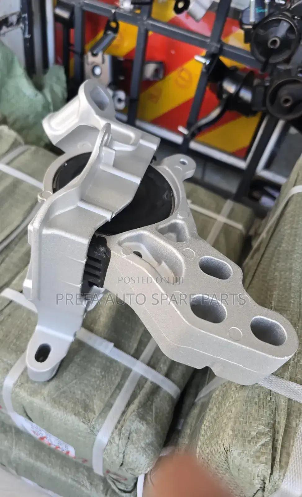 Engine Mounting Mazda Axela Right Side