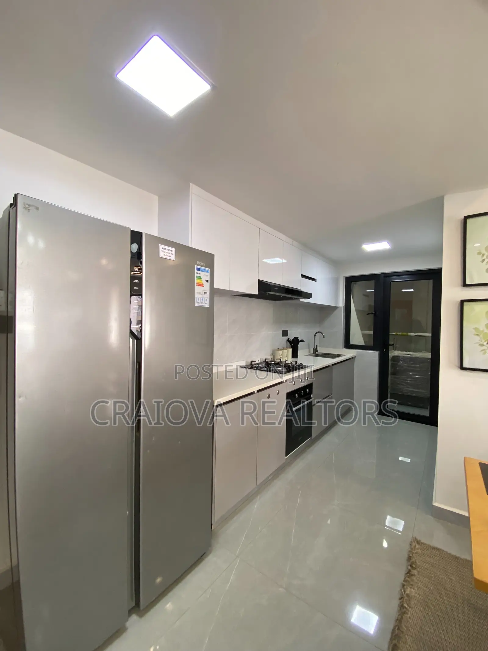 2bdrm Apartment in Kileleshwa for sale