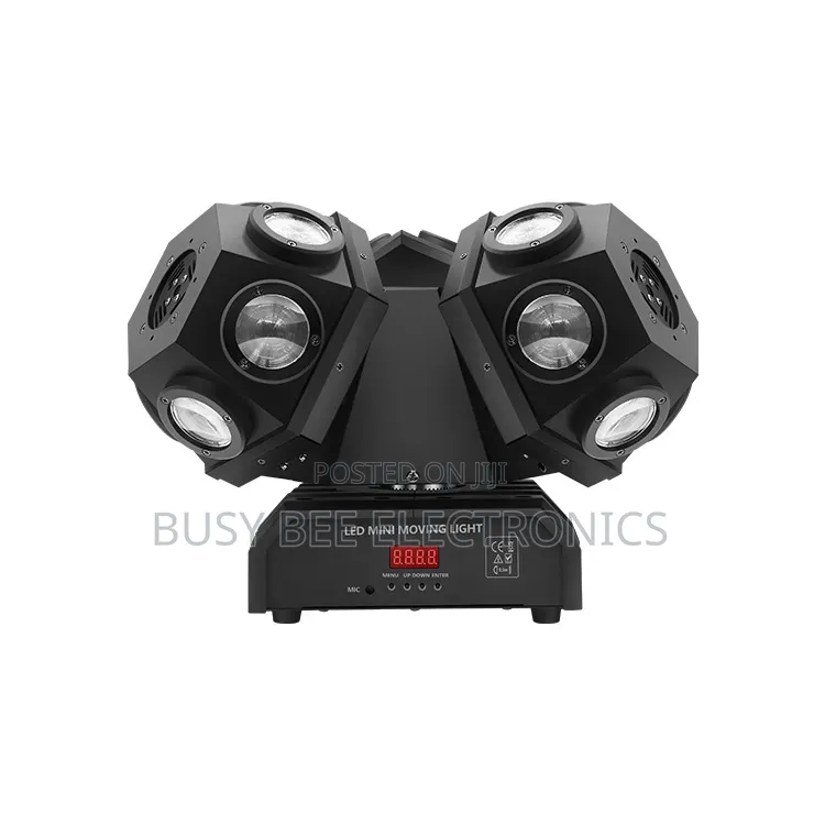 Concert Beam Laser Stage Moving Head Light