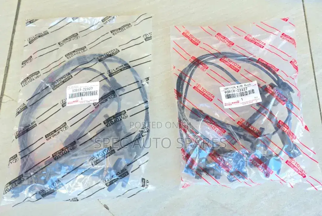 Lead Wire Round Universal 5a Square