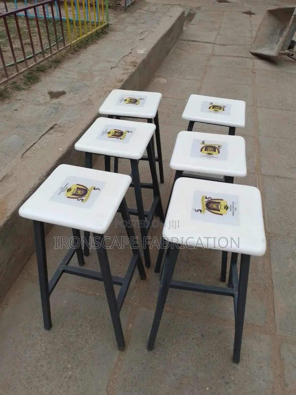 Laboratory Stools