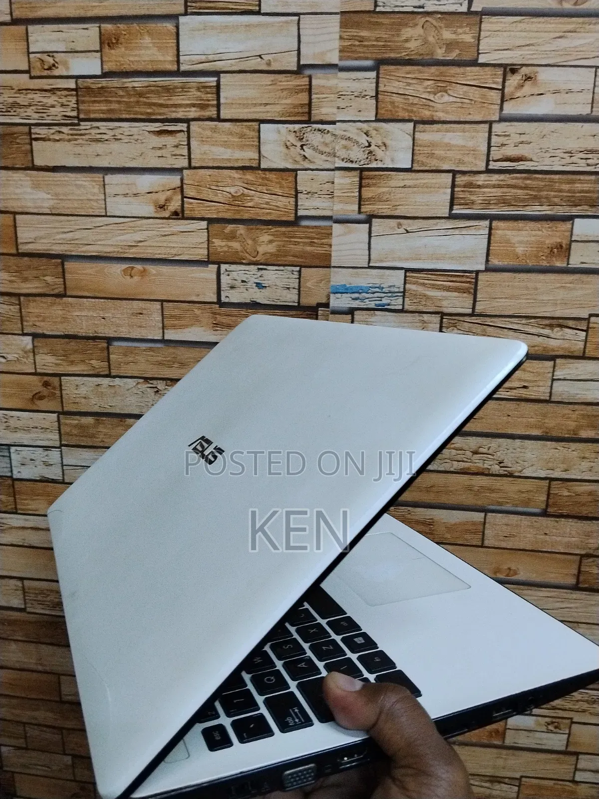 Laptop Asus X553MA 4GB Intel Celeron HDD 500GB