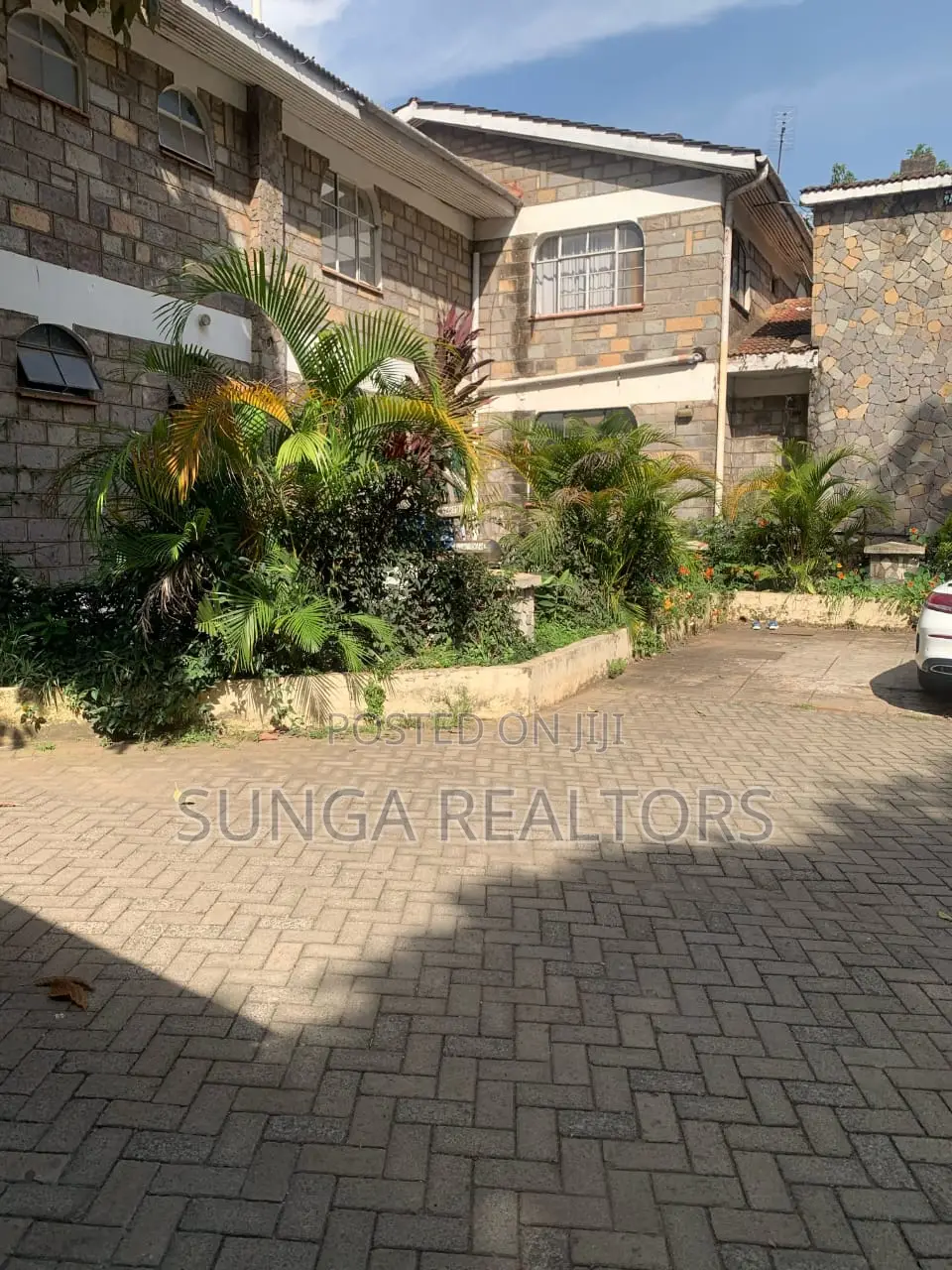 Commercial Property for Lease