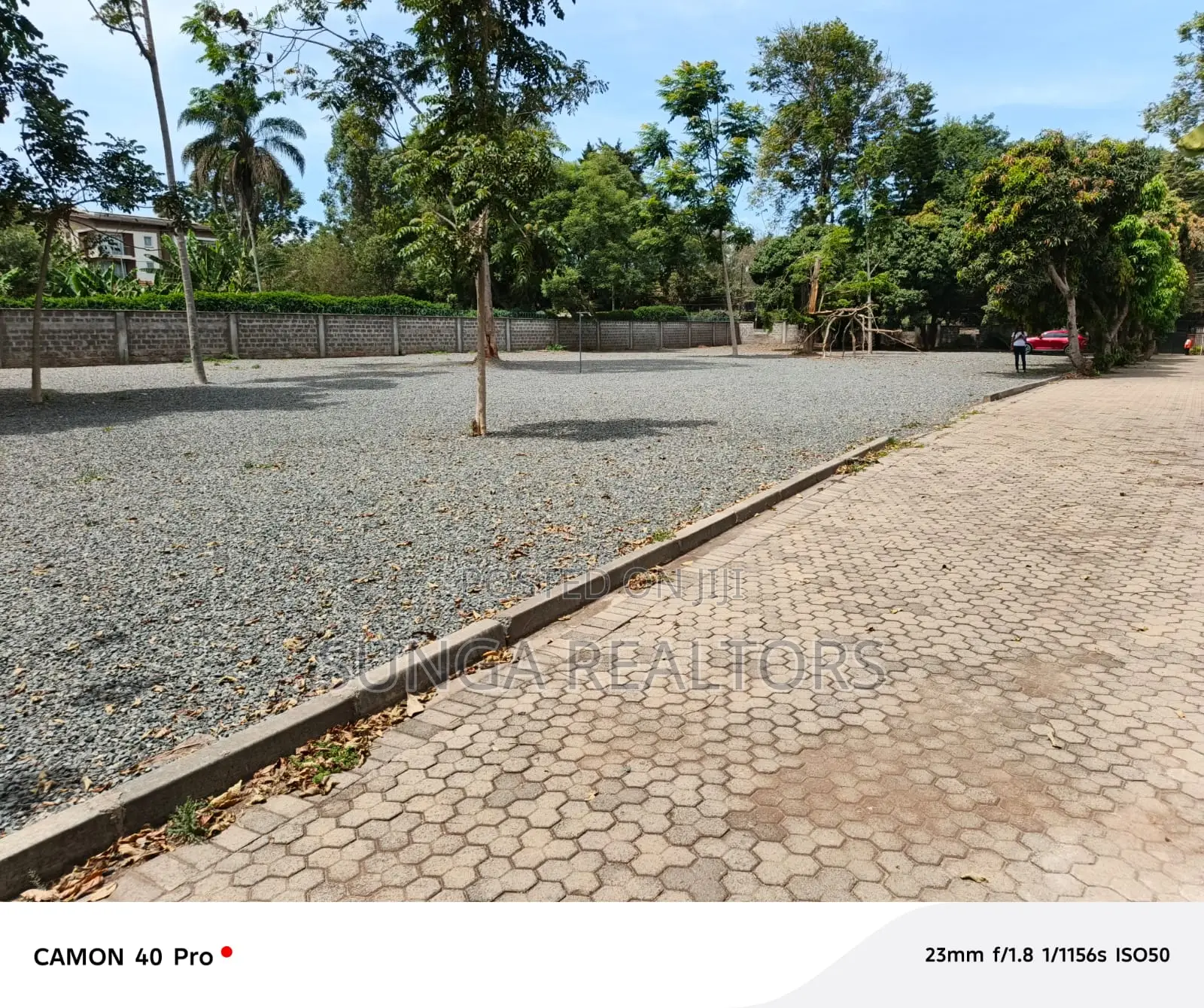 Commercial Property for Lease