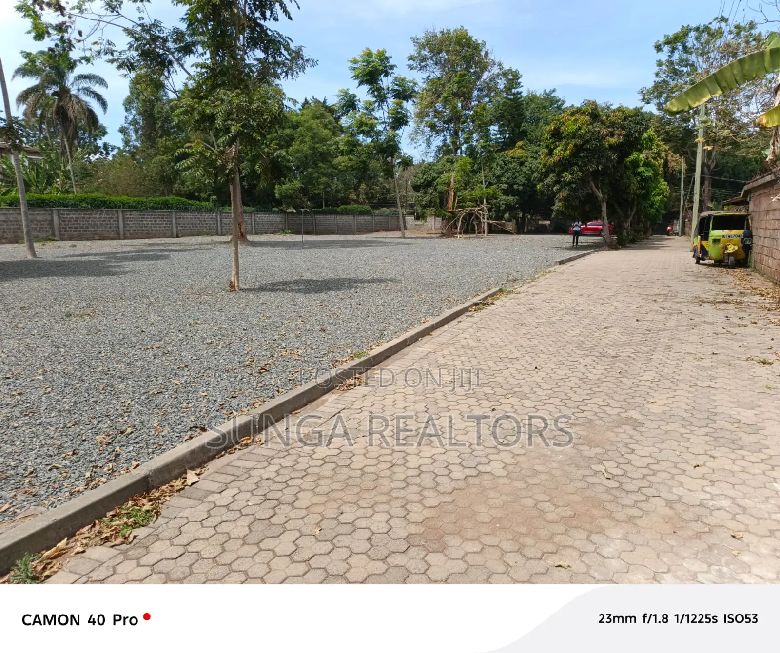 Commercial Property for Lease