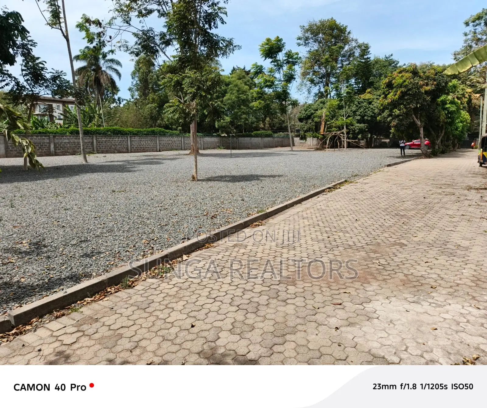 Commercial Property for Lease