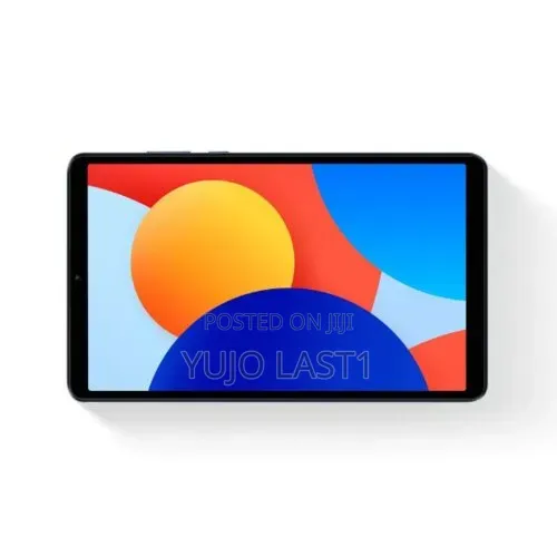 New Xiaomi Redmi Pad SE 8.7 128 GB Red