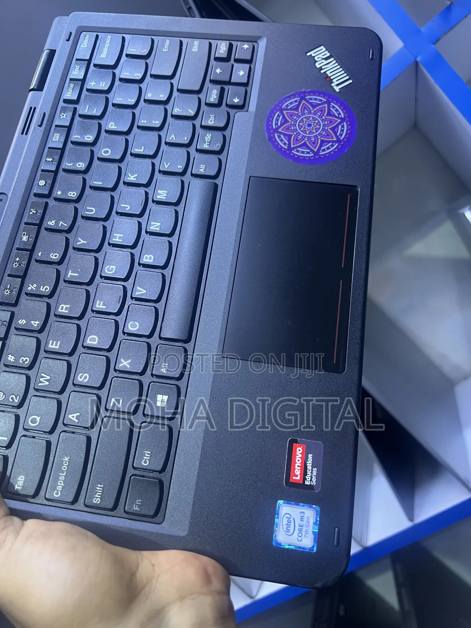 Laptop Lenovo Yoga 11e 4GB Intel Core M3 SSD 128GB
