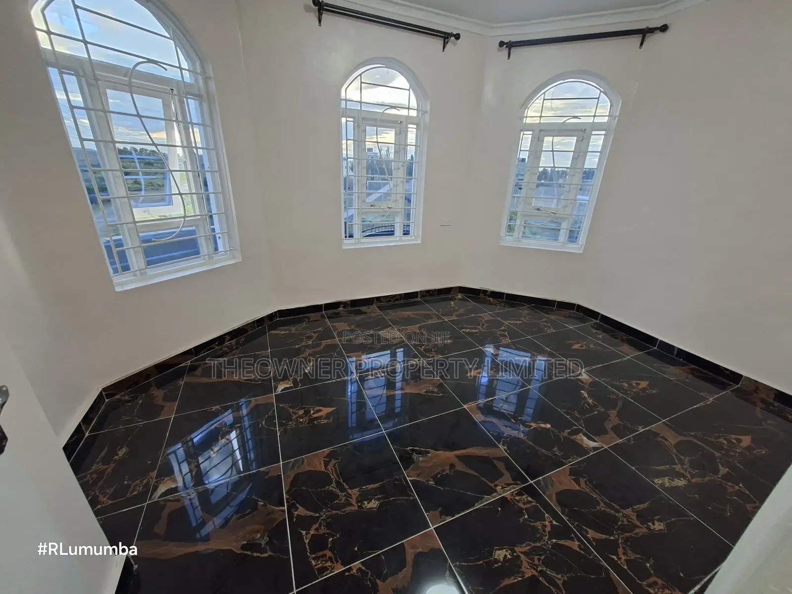 6bdrm Mansion in Syokimau for rent