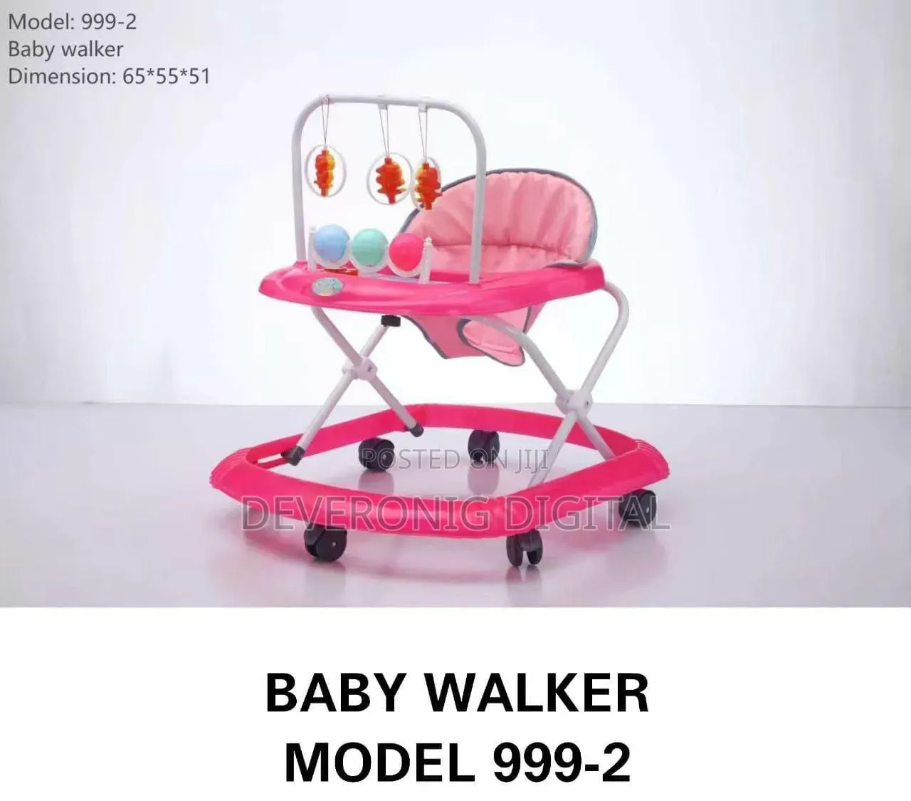 Baby Walker