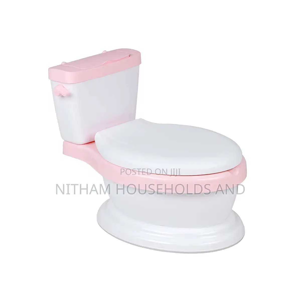 Baby Potty Training Toilet